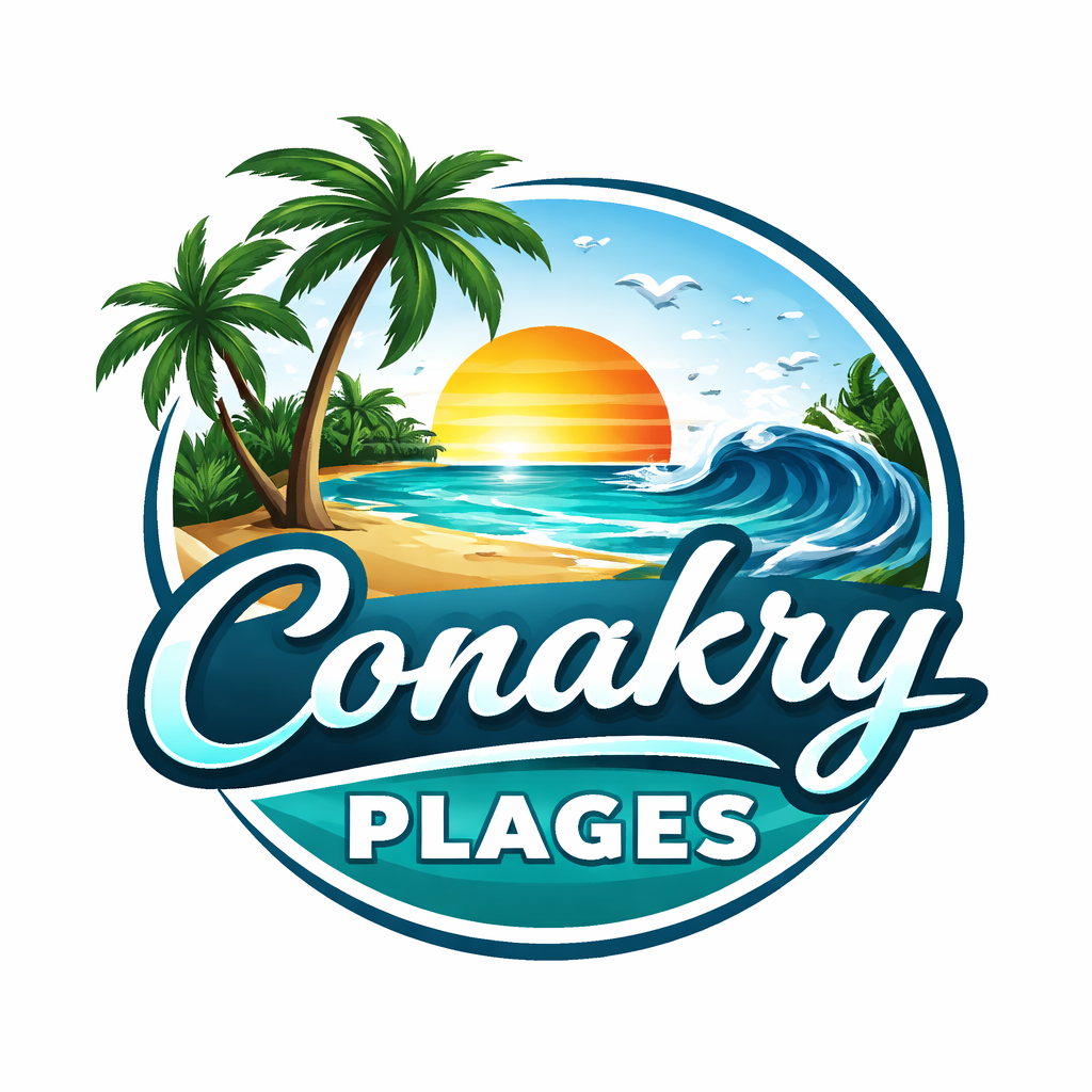 Conakry Plages